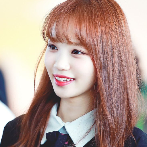 Gambar galeri Chaewon