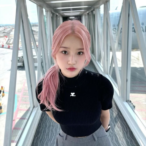 Larawan sa gallery ni Suhye