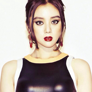 Woo Hyerim gallery image