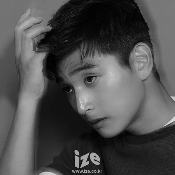 Jinwoon gallery image