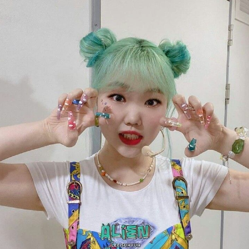 Suhyun gallery image