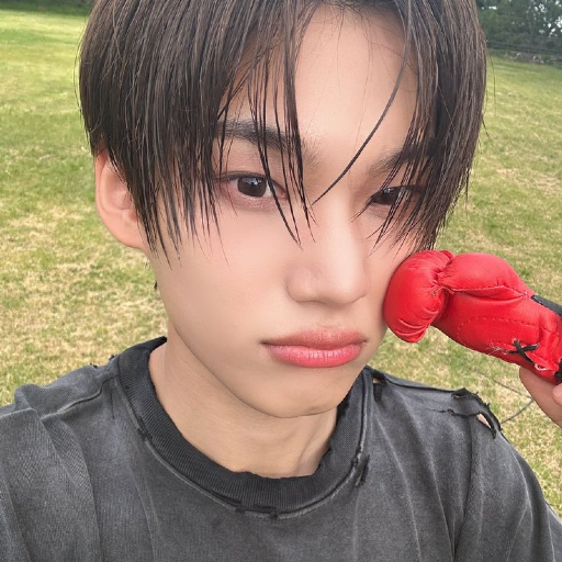 Park Hanbin gallery image