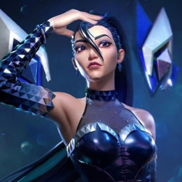 Kai’sa gallery image