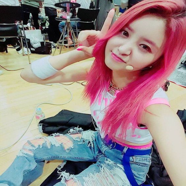 Jeonghwa 갤러리 이미지