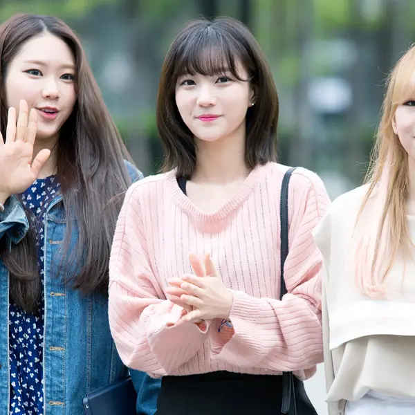 Binnie gallery image