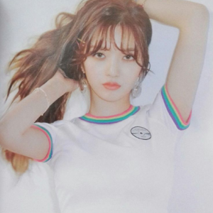 Chanmi gallery image