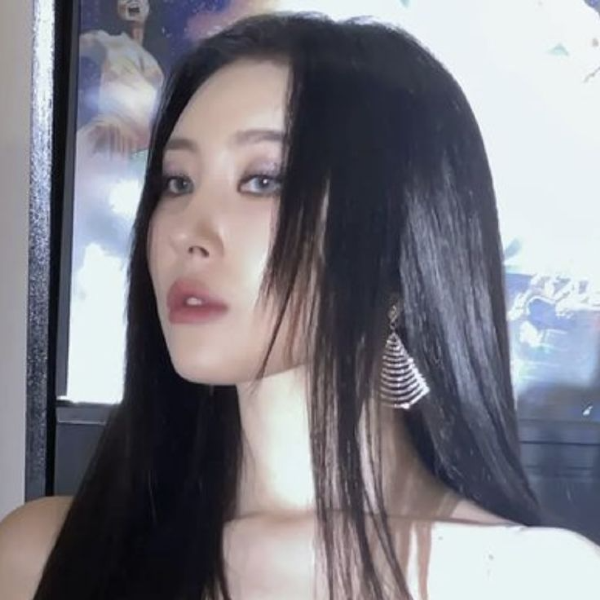 Gambar galeri Sunmi