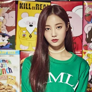 Yeonwoo gallery image