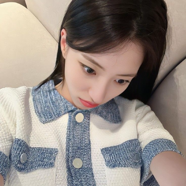 Eunseo的图库图片