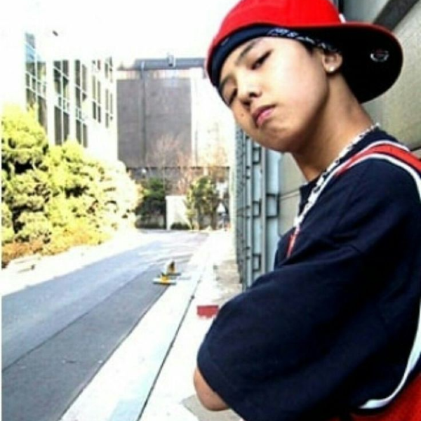 G-Dragon 2