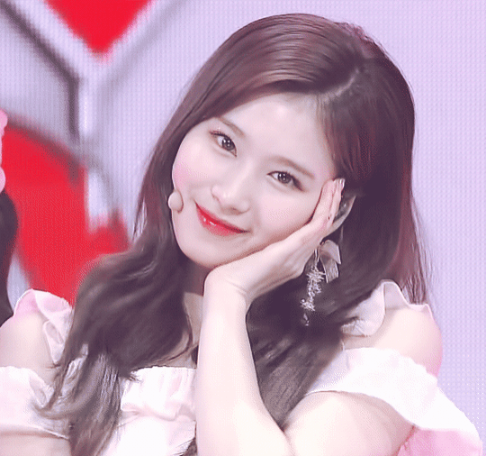 Sana gif