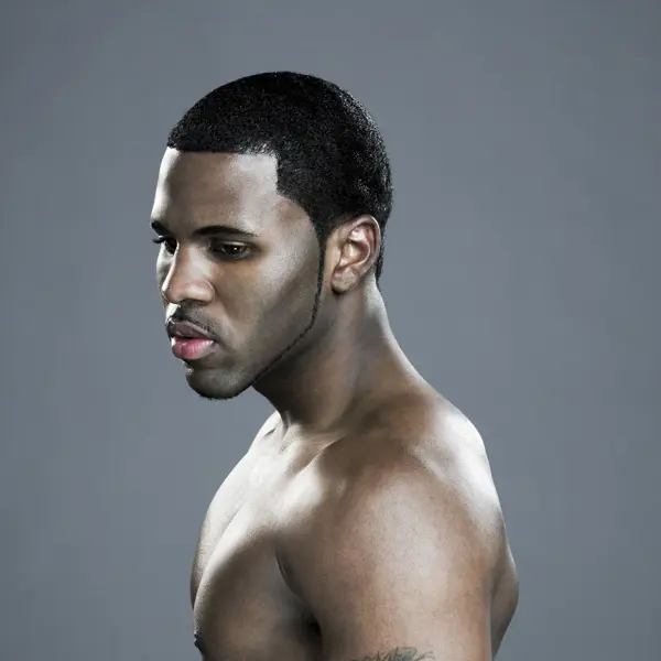 Jason Derulo的图库图片