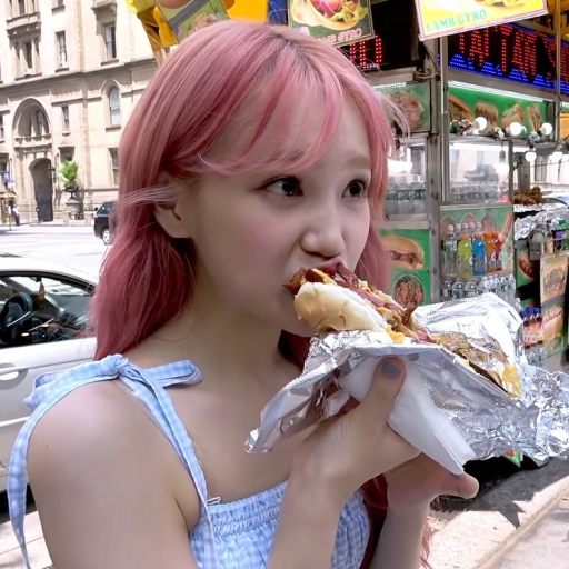 Gambar galeri Chaewon