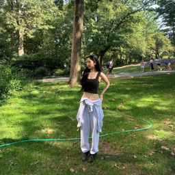 Karina gallery image