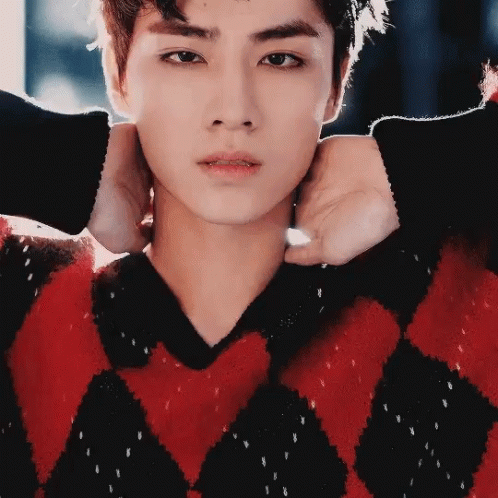 Xiaojun gif