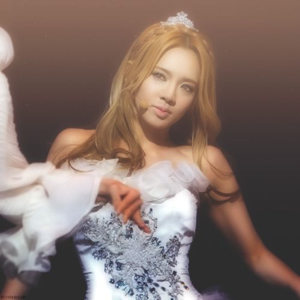 Hyoyeon gallery image