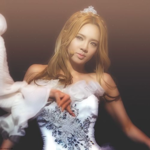 Hyoyeon photo