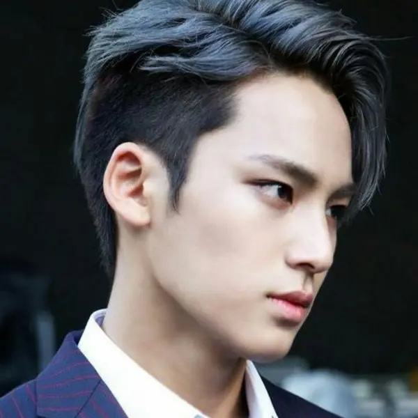 Mingyu gallery image