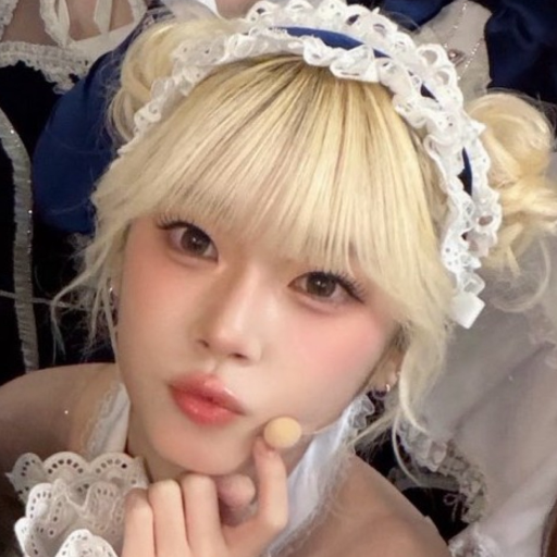Larawan sa gallery ni Kotoko