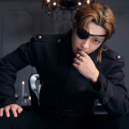 Hongjoong gallery image