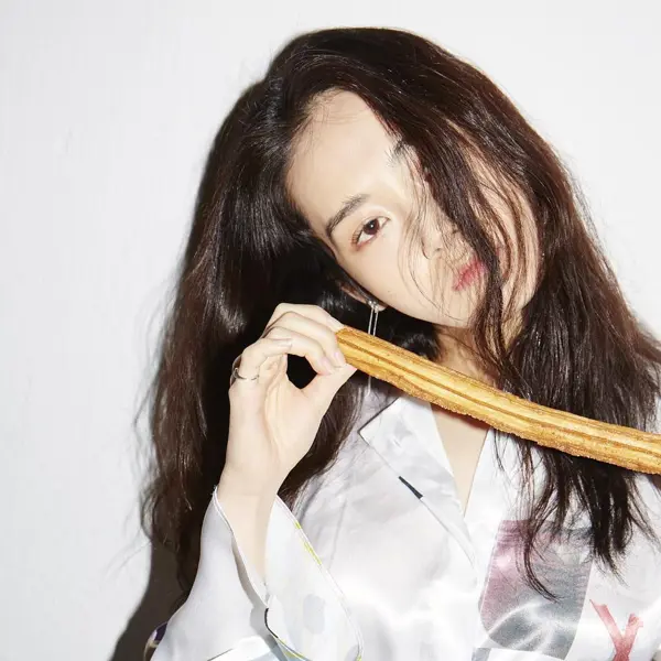Larawan sa gallery ni Gayoon
