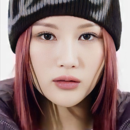 Siyeon gallery image