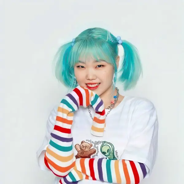 Lee Su-hyun gallery image