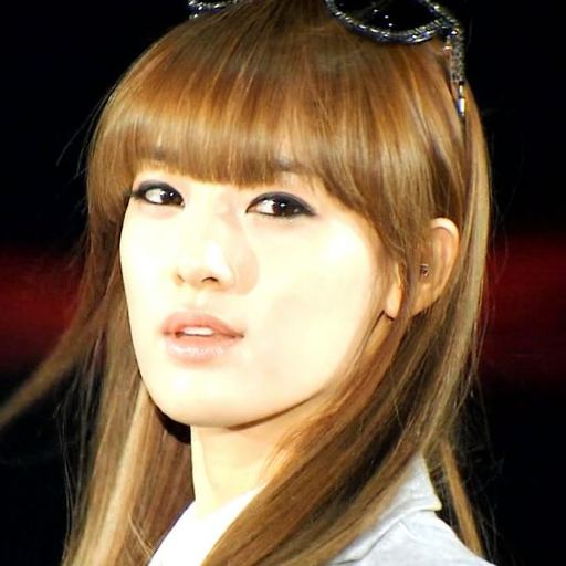 Gambar galeri Jooyeon