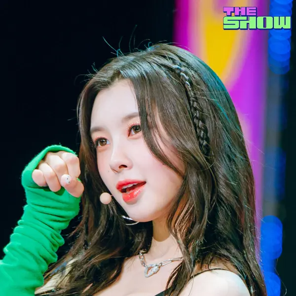 Dayeon gallery image