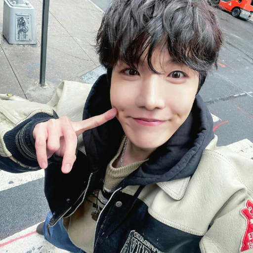 j-hope gallery image