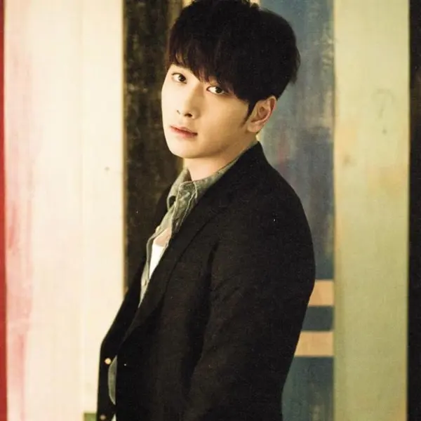 Hwang Chansung gallery image