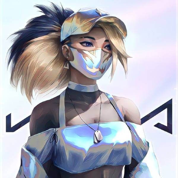 Akali gallery image