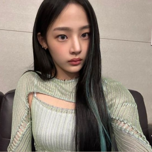 Minji gallery image