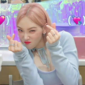 Taeyeon gallery image