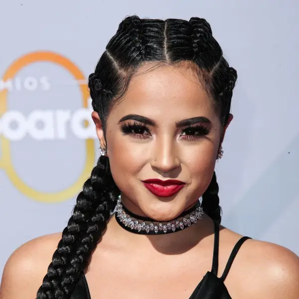 Becky G gallery image
