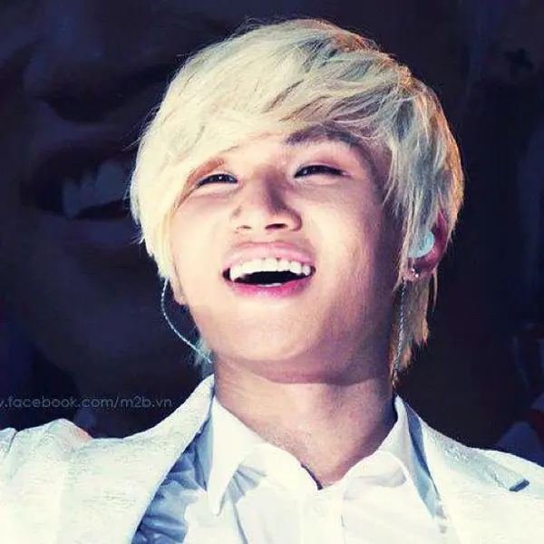 Daesung gallery image