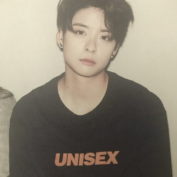 Gambar galeri Amber Liu