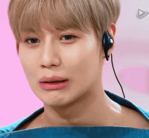 Taemin gif