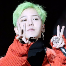 G-Dragon