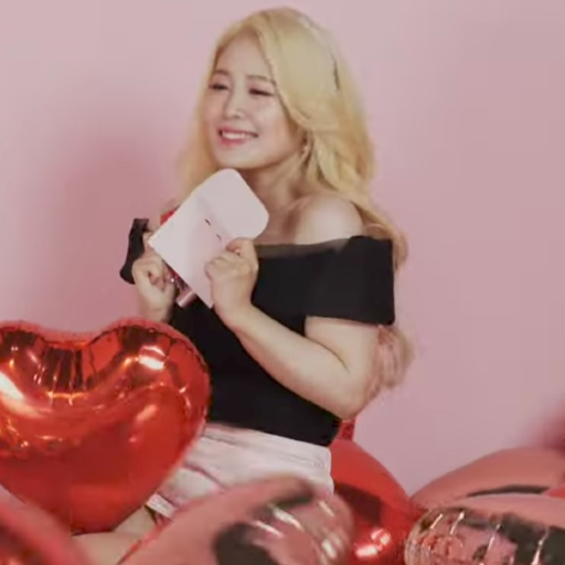 Haeun 갤러리 이미지