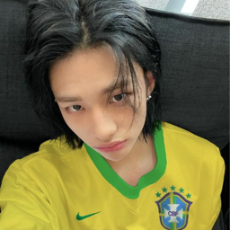 Hyunjin 2