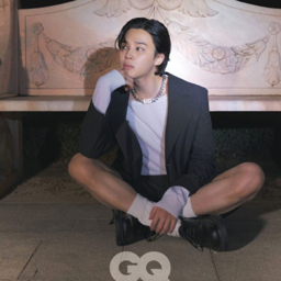 Jimin gallery image