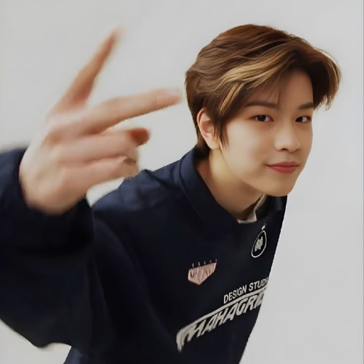 Seungmin gallery image