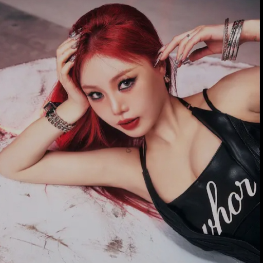 Soojin gallery image