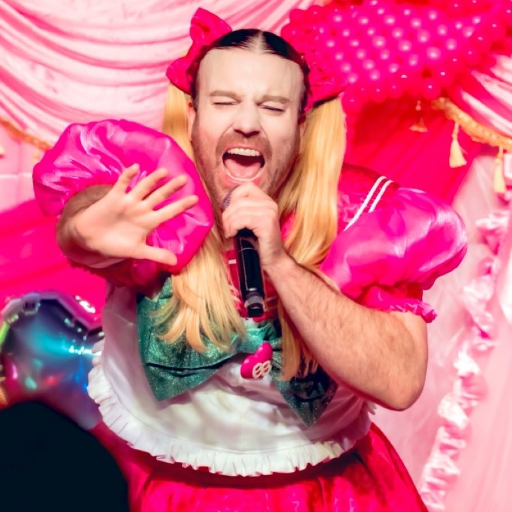 Gambar galeri Ladybeard
