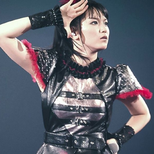 SU-METAL gallery image