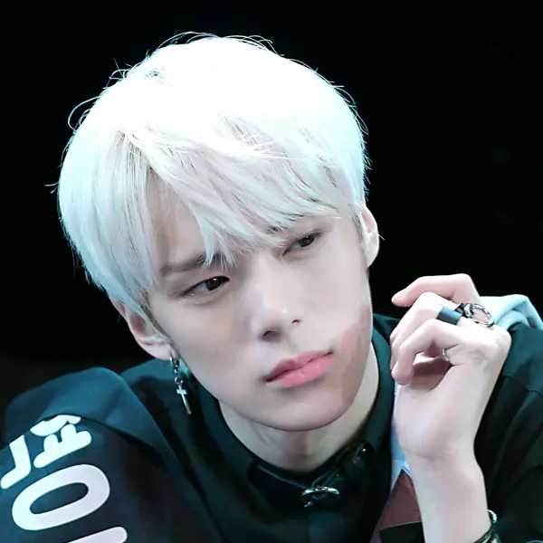Minhyuk gallery image