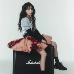 Heeyeon gallery image