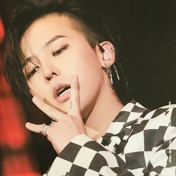G-Dragon gallery image