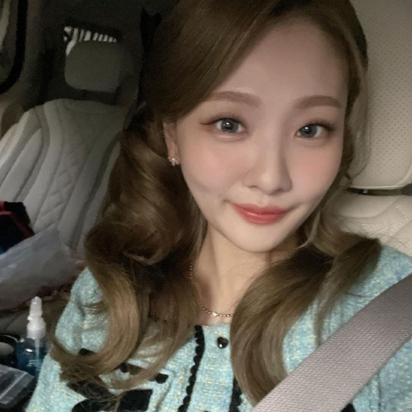 Imagen de la galería de Jiyoung